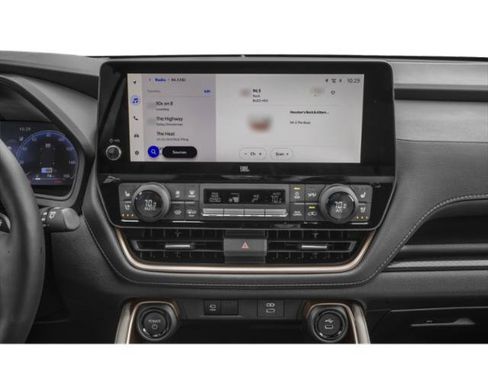 Used 2026 Toyota Grand Highlander AWD Hybrid image 10