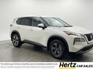Used 2025 Nissan Rogue SV video 1