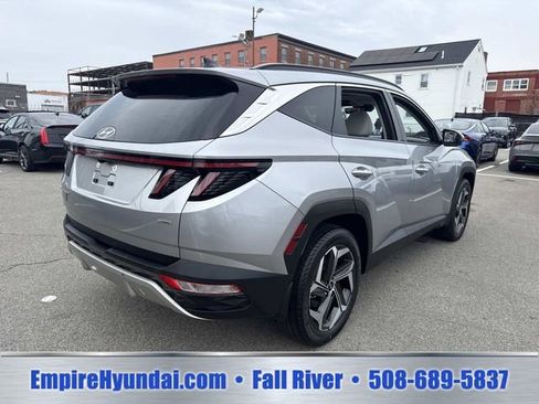 Used 2023 Hyundai Tucson Limited AWD/4WD image 9