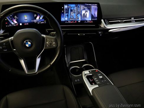 Certified 2023 BMW X1 xDrive28i w/ Convenience Package image 16