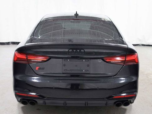 Used 2023 Audi S5 Premium Plus w/ Premium Plus Package image 7