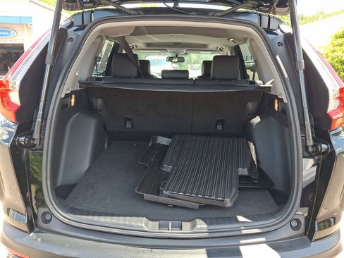 Used 2019 Honda CR-V EX-L image 29