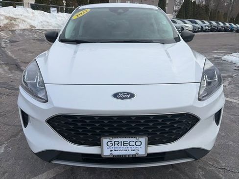 Used 2022 Ford Escape SE image 2