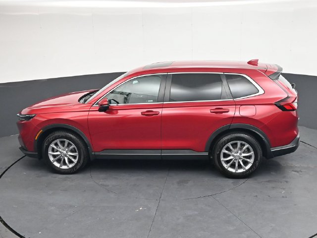 Used 2024 Honda CR-V EX image 26