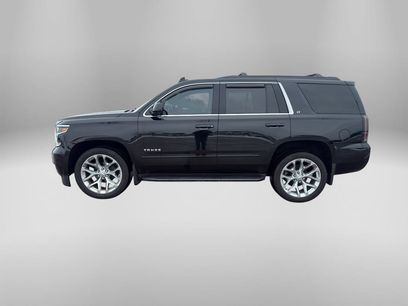 Used 2020 Chevrolet Tahoe LT