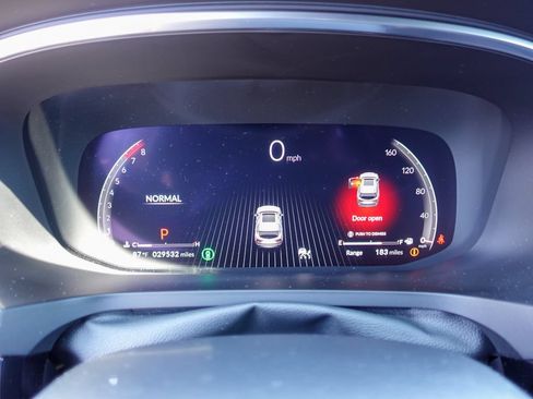 Certified 2023 Acura MDX A-Spec AWD/4WD image 16