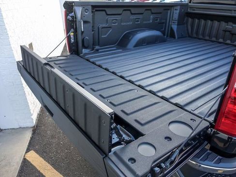 New 2026 Chevrolet Silverado 2500 LT w/ All Star Edition image 8