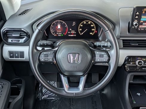 Used 2024 Honda Pilot EX-L image 13