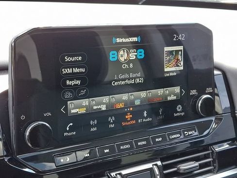 Used 2022 Nissan Pathfinder Platinum w/ Cargo Package AWD/4WD image 21