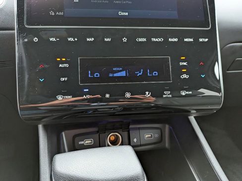 Used 2024 Hyundai Santa Cruz Limited image 22