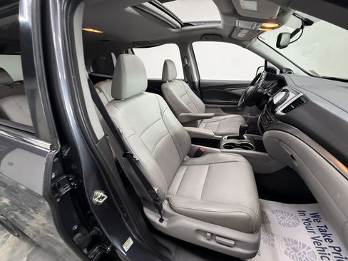 Used 2016 Honda Pilot EX-L image 22