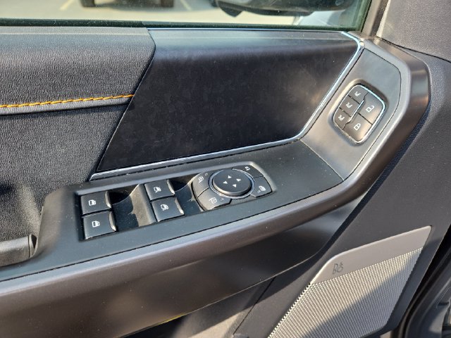 Used 2026 Ford F150 Tremor w/ Equipment Group 402B MID AWD/4WD image 19