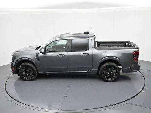 New 2026 Ford Maverick Lobo image 22