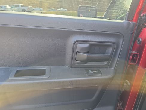 Used 2009 Dodge Ram 1500 Truck ST w/ ST Popular Equipment Group image 22