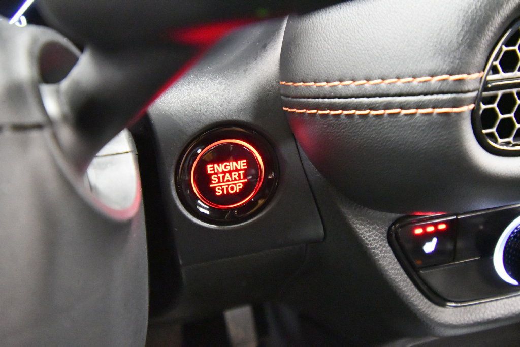 Certified 2024 Honda HR-V Sport image 24