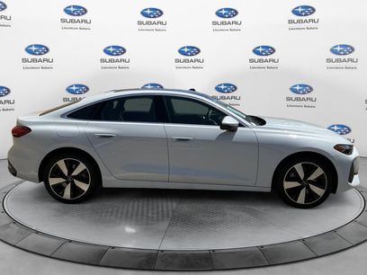 Used 2025 Audi A5 2.0T Premium Plus w/ Premium Plus