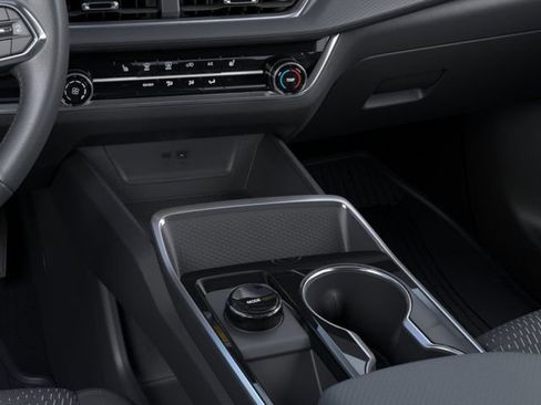 New 2026 Chevrolet Equinox LT w/ Safety and Technology Package AWD/4WD image 24