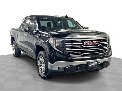 Used 2025 GMC Sierra 1500 SLT