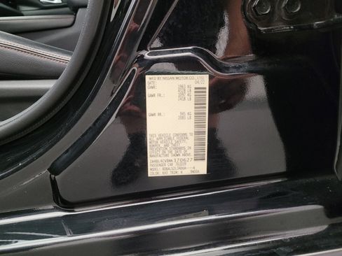 Used 2022 Nissan Altima 2.5 SR FWD image 33