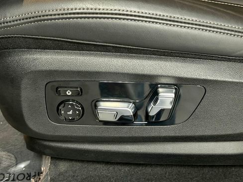 Used 2023 BMW X6 M50i w/ Executive Package image 25