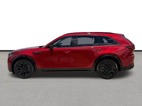 Used 2026 MAZDA CX-90 3.3 Turbo S w/ Premium Package AWD/4WD image 8