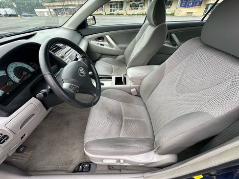 Used 2011 Toyota Camry SE image 18