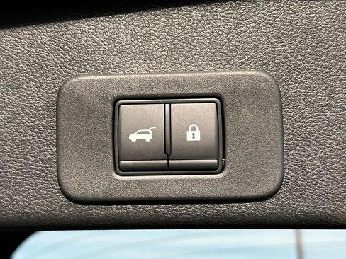 New 2026 Nissan Murano Platinum w/ Cargo Package image 20