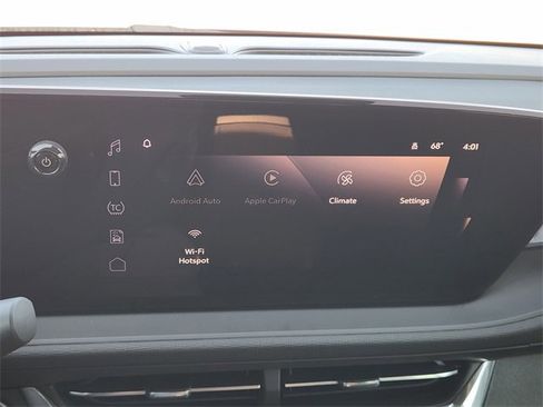 New 2026 Buick Envista Preferred w/ Convenience I Package image 13