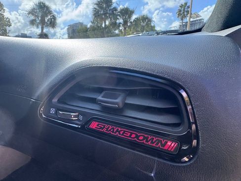 Used 2023 Dodge Challenger R/T Scat Pack RWD image 65