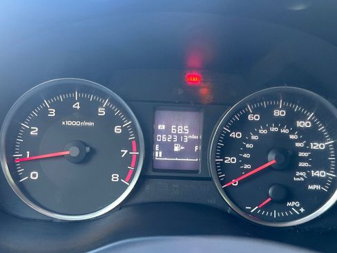 Used 2016 Subaru Crosstrek 2.0i image 36