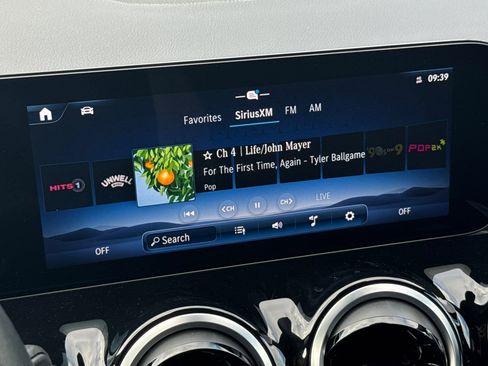 Certified 2026 Mercedes-Benz GLA 250 image 21