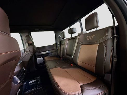 New 2026 Ford F250 King Ranch AWD/4WD image 24
