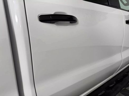 Used 2024 Chevrolet Silverado 1500 ZR2 w/ Technology Package image 33