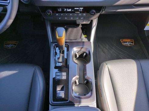 New 2026 Subaru Outback Wilderness image 18