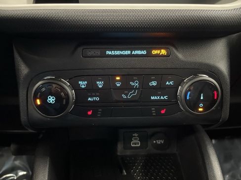 Used 2024 Ford Bronco Sport Heritage w/ Heritage Convenience Package image 27