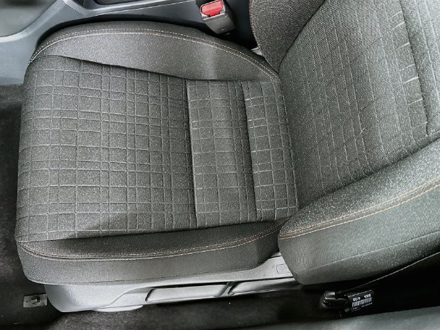 Certified 2027 Honda HR-V Sport image 26