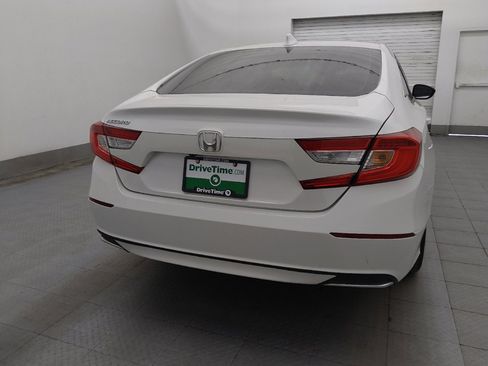 Used 2020 Honda Accord LX image 7