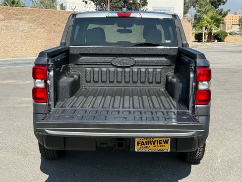 New 2026 Ford Maverick Tremor AWD/4WD image 13