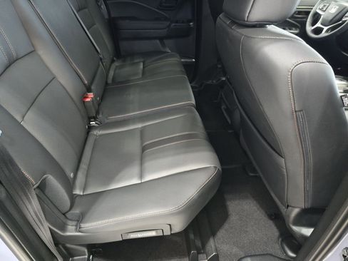 New 2026 Honda Ridgeline TrailSport image 51