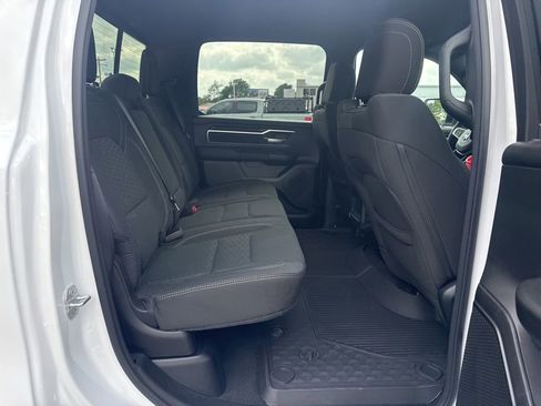 Used 2026 RAM 1500 Big Horn image 16