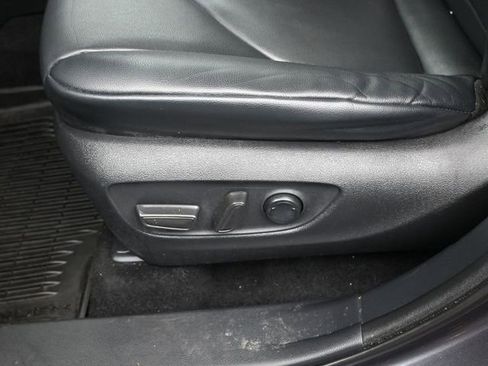 Certified 2021 Toyota Highlander XLE image 21