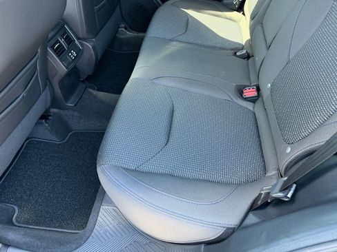 New 2026 Subaru Forester Premium image 7