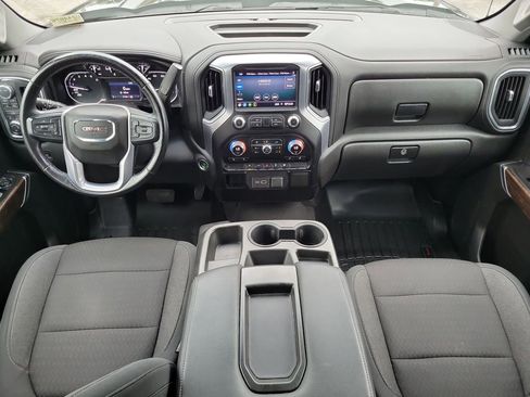 Used 2021 GMC Sierra 1500 SLE image 15