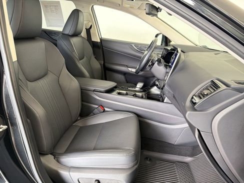 Used 2024 Lexus NX 350h AWD w/ Vision Package image 31