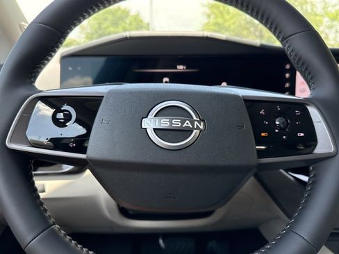 New 2025 Nissan Murano SL image 21