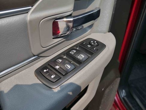 Used 2020 RAM 1500 Warlock w/ Electronics Group AWD/4WD image 26