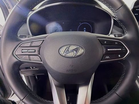 Used 2022 Hyundai Santa Fe XRT w/ Cargo Package FWD image 13