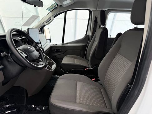 Used 2024 Ford Transit 350 XLT RWD image 12