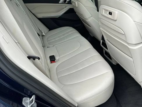 Used 2022 BMW X5 M50i AWD/4WD image 8