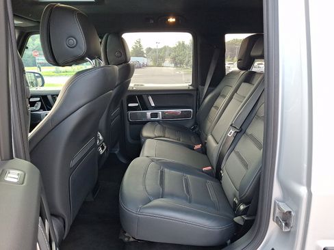 Used 2024 Mercedes-Benz G 63 AMG 4MATIC image 10